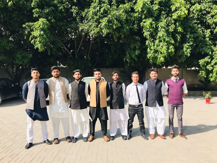 IQRA University Chak Shahzad Campus Islamabad Picture 2