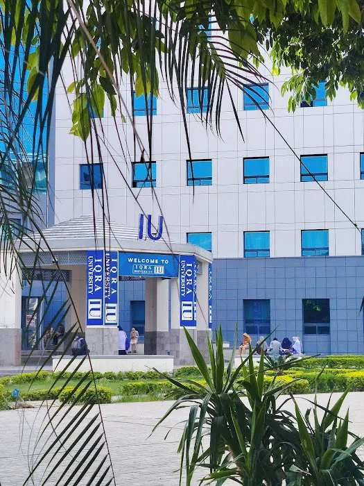IQRA University Chak Shahzad Campus Islamabad Picture 10