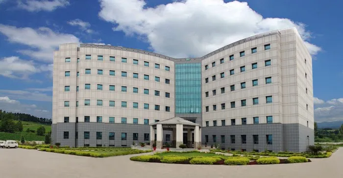 IQRA University Chak Shahzad Campus Islamabad Picture 1