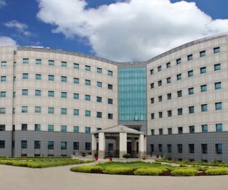 IQRA University Chak Shahzad Campus Islamabad