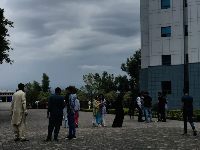 IQRA University Chak Shahzad Campus Islamabad Picture 9