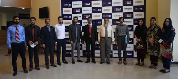 IQRA University Chak Shahzad Campus Islamabad Picture 7