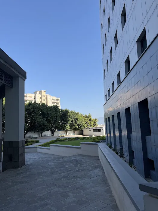 IQRA University Chak Shahzad Campus Islamabad Picture 3