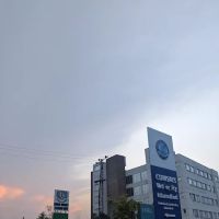 Comsats Gate 3 ico