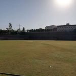 Comsats University Cricket Ground