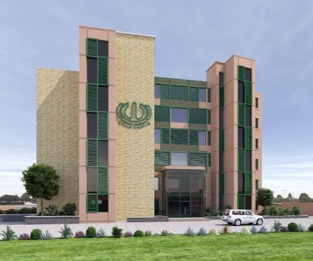Hamdard University Islamabad