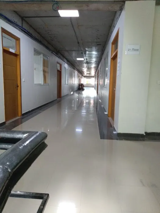 Hamdard University Islamabad Picture 5
