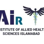 Air Institute Of Allied Health Sciences