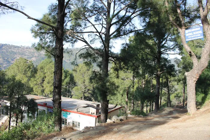 FG Primary School Malwar Picture 6