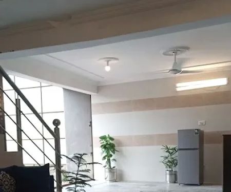College of International Skills Development Golra