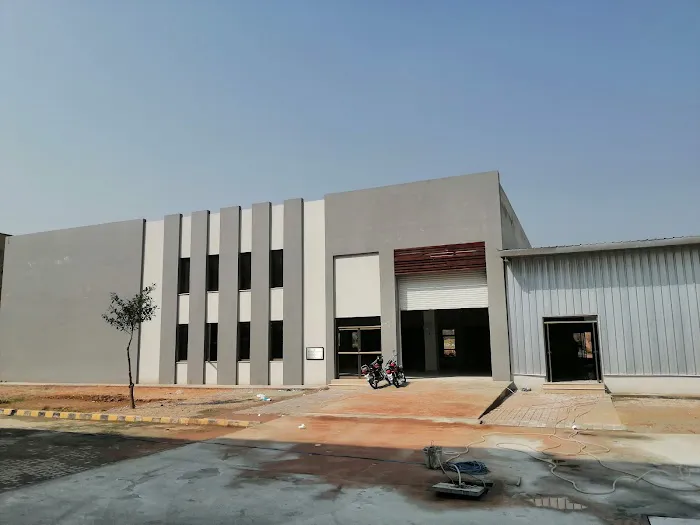High Voltage Research Laboratory NUST Picture 2