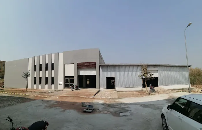 High Voltage Research Laboratory NUST Picture 1