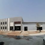 High Voltage Research Laboratory NUST