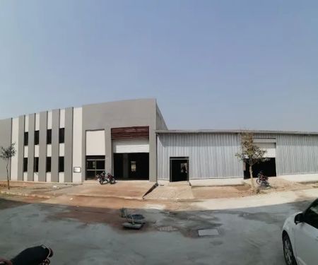 High Voltage Research Laboratory NUST
