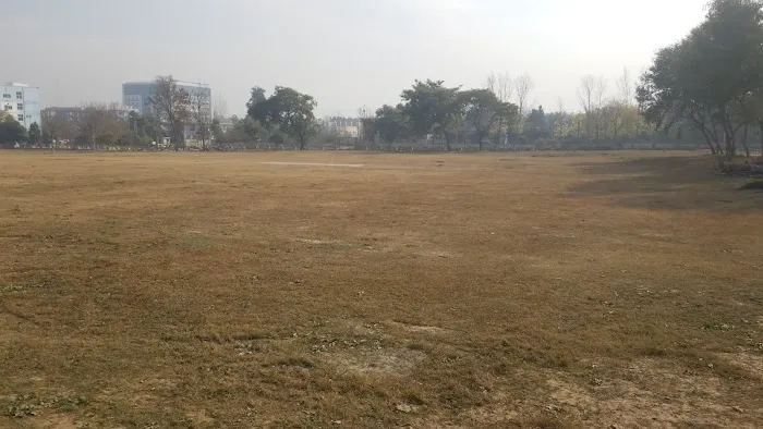 Cricket Ground NSU Picture 3