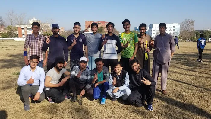Cricket Ground NSU Picture 5