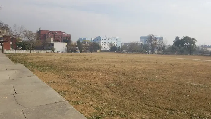 Cricket Ground NSU Picture 2