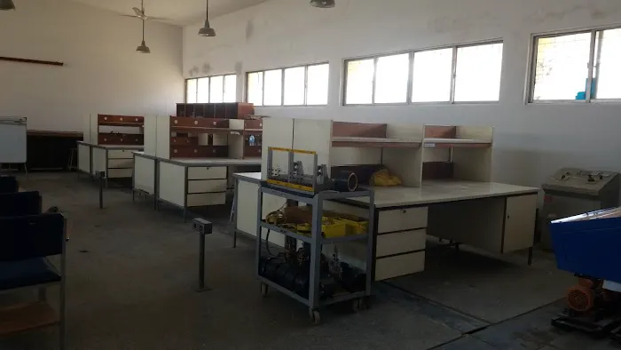 Electrical Machine & Power Lab Picture 5