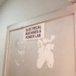 Electrical Machine & Power Lab