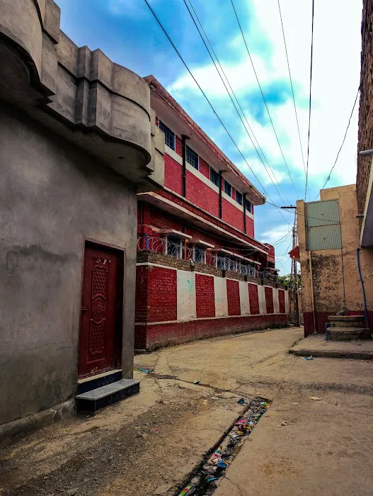 GPS Baldher Picture 1