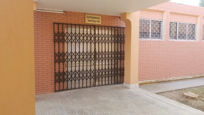 Department of Electrical Engineering Technology Picture 9