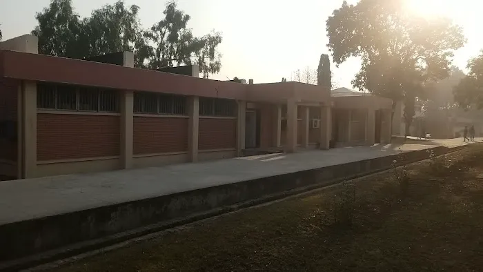 Department of Electrical Engineering Technology Picture 4