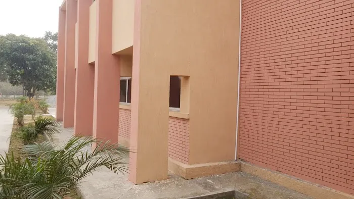 Department of Information Engineering Technology Picture 1