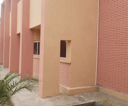 Department of Information Engineering Technology