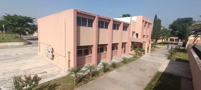 Department of Information Engineering Technology Picture 6