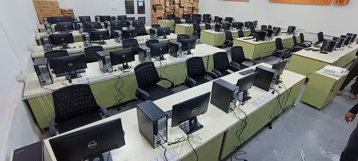 Department of Information Engineering Technology Picture 7