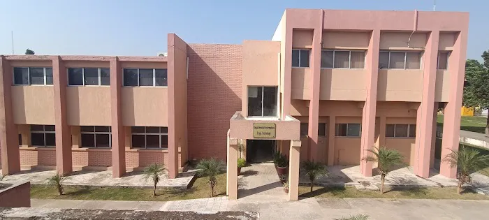 Department of Information Engineering Technology Picture 3