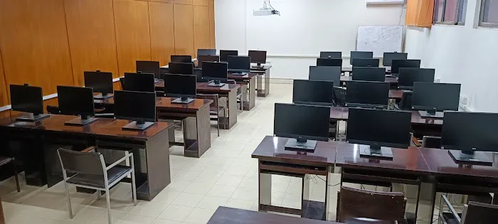 Department of Information Engineering Technology Picture 5