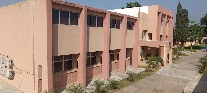Department of Information Engineering Technology Picture 8