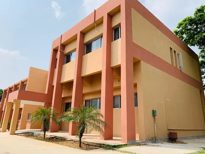Department of Information Engineering Technology Picture 4