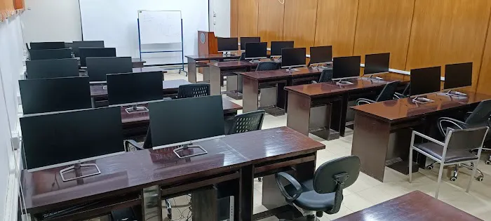 Department of Information Engineering Technology Picture 10