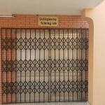 Department of Civil Engineering Technology (CET)