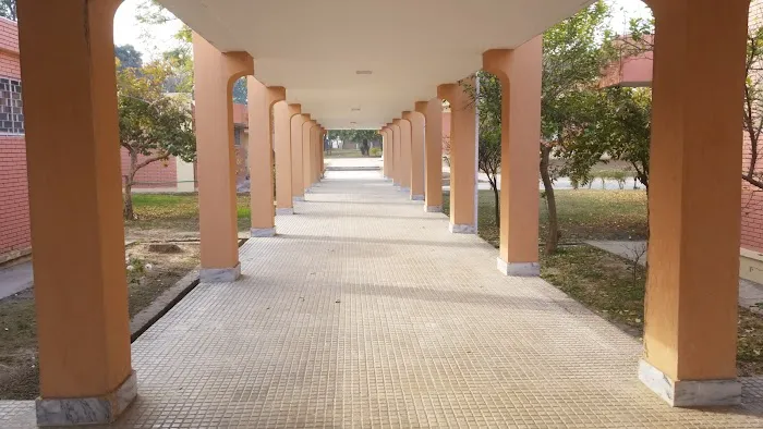 Department of Civil Engineering Technology (CET) Picture 2