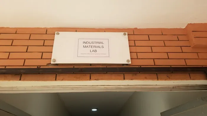Mechanical Engineering Technology (MET) Picture 1