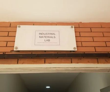 Mechanical Engineering Technology (MET)