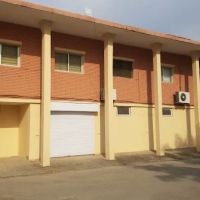 VC secretariat NSU (Admin Building) ico