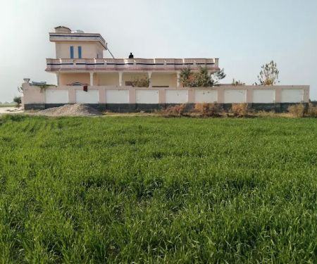 Govt High school Mahuta , Mohra
