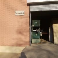 Technical Preparation Lab NSU ico