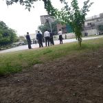 F.G Liaquat Ali Degree College