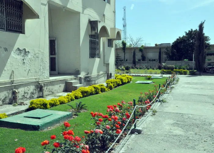 F.G Liaquat Ali Degree College Picture 4
