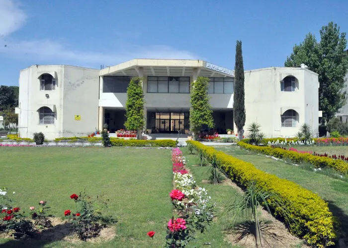 F.G Liaquat Ali Degree College Picture 3