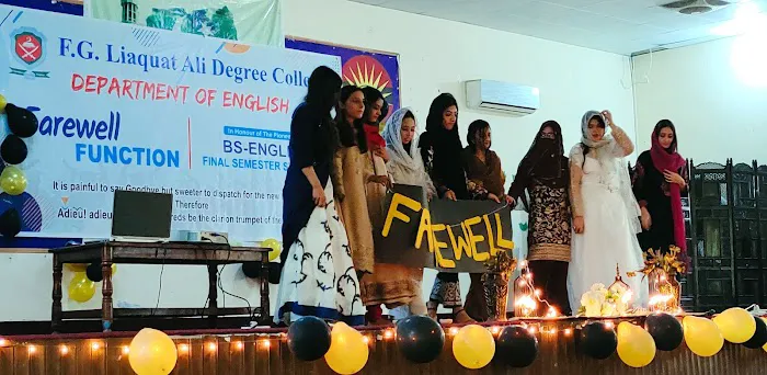 F.G Liaquat Ali Degree College Picture 9
