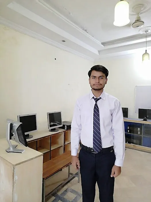 Horizon Educasia School And College Main Khayaban-e-tanveer road scheme 3 chaklala Picture 1