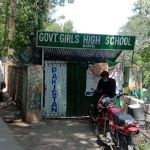 Govt Girls High School Murree