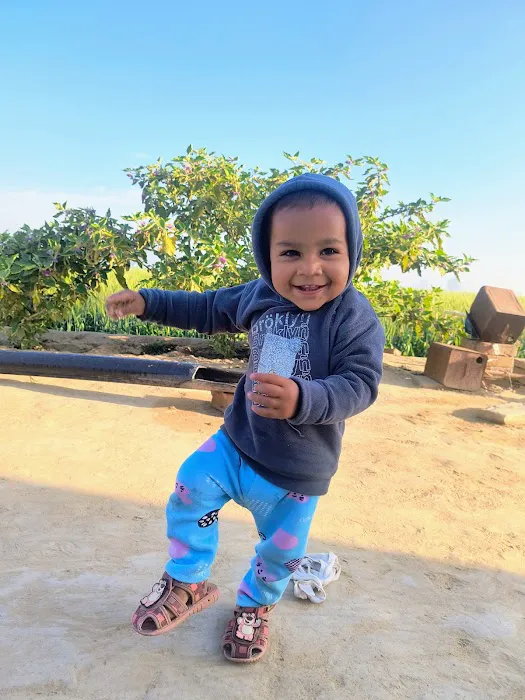 Jugnu's Official Picture 2