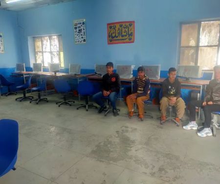 GBHS Darya Gali